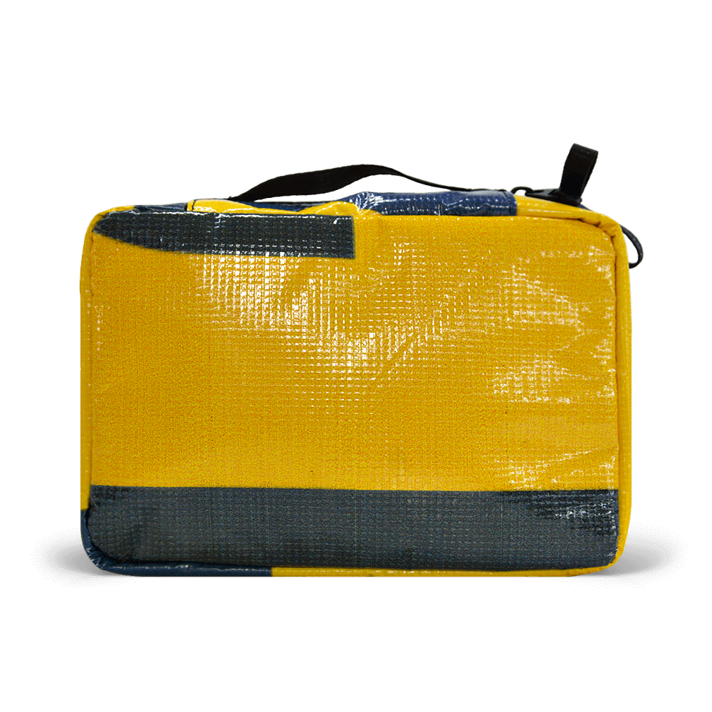 Vienna Toiletry Bag