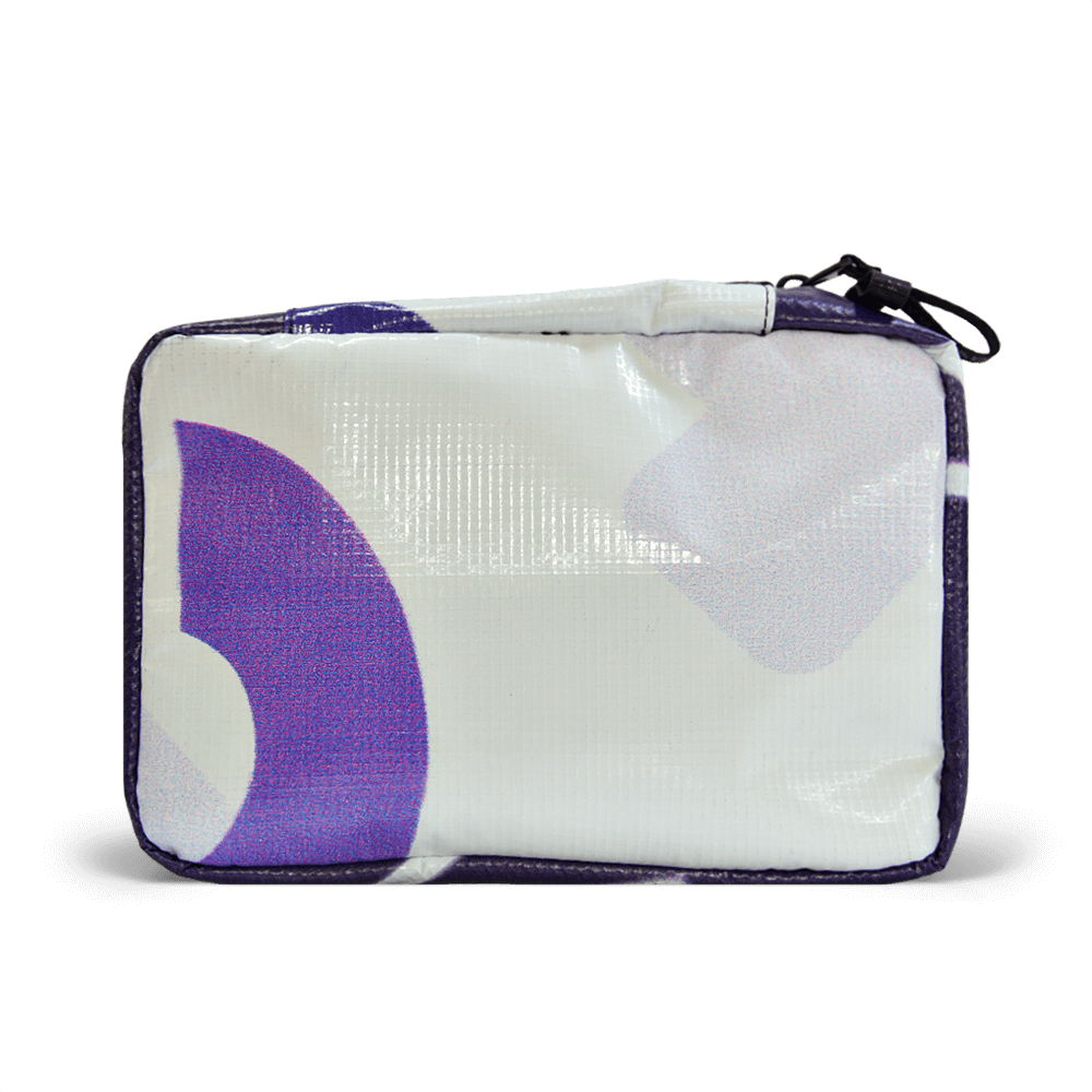 Vienna Toiletry Bag