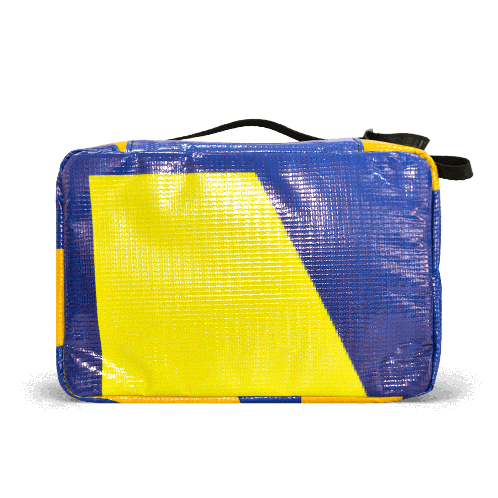 Vienna Toiletry Bag