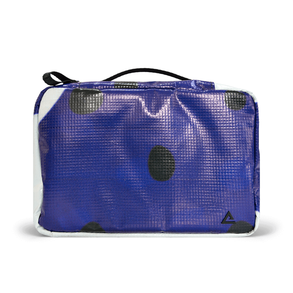 Vienna Toiletry Bag