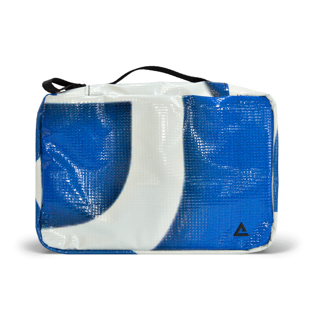 Vienna Toiletry Bag