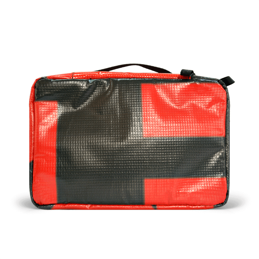 Vienna Toiletry Bag