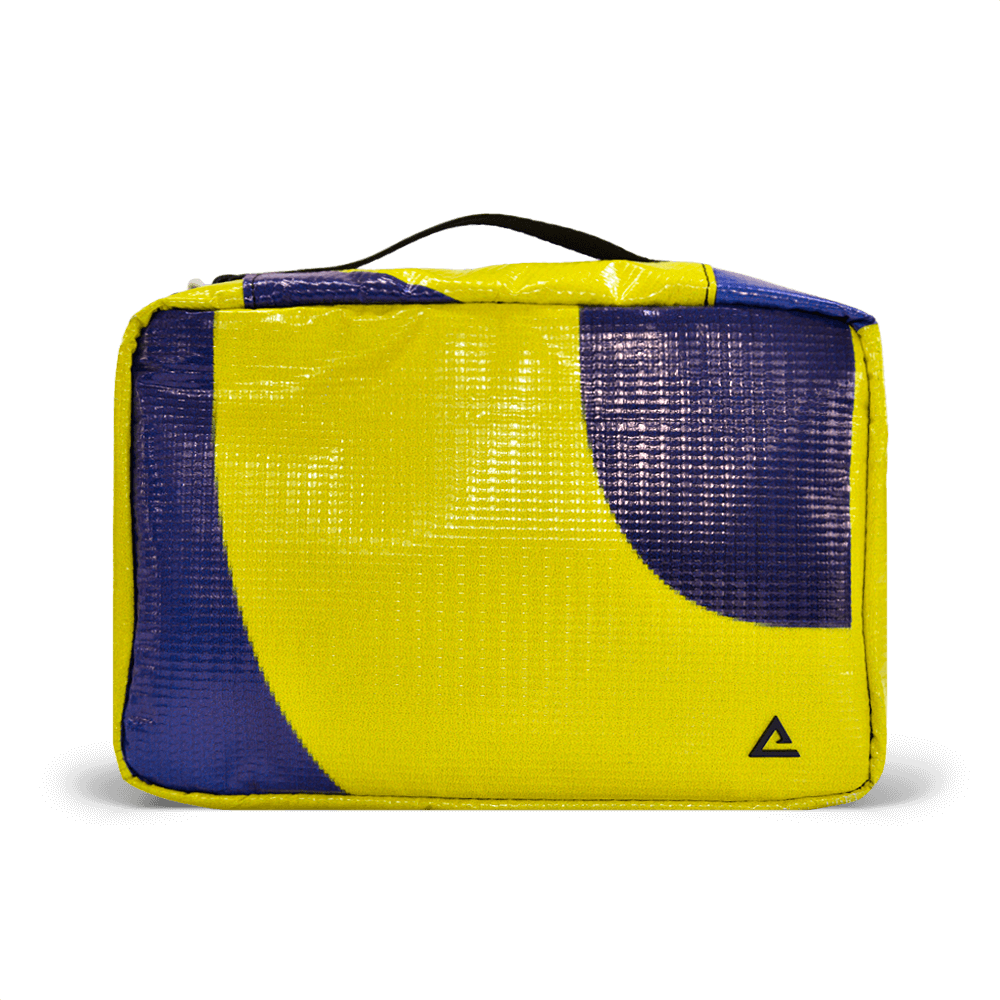 Vienna Toiletry Bag