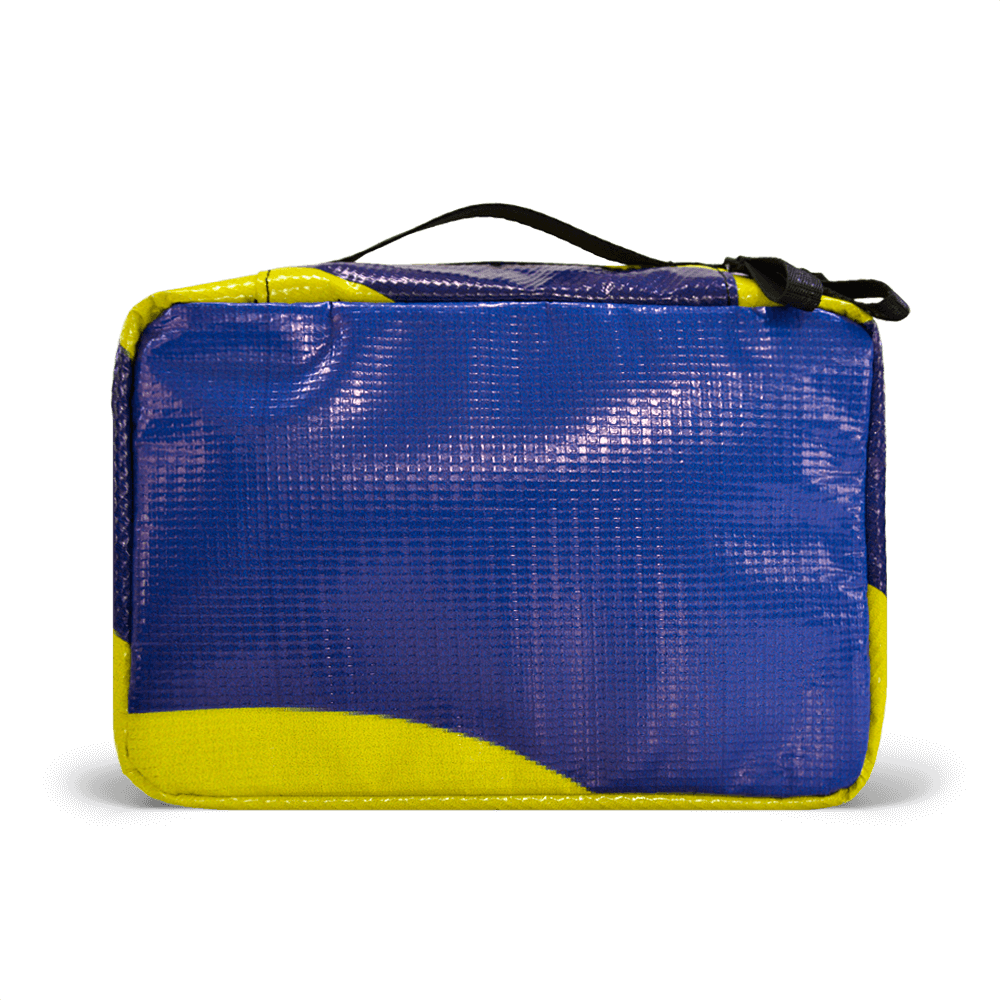 Vienna Toiletry Bag