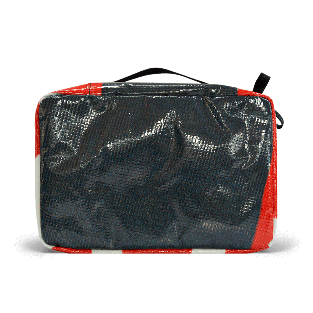 Vienna Toiletry Bag