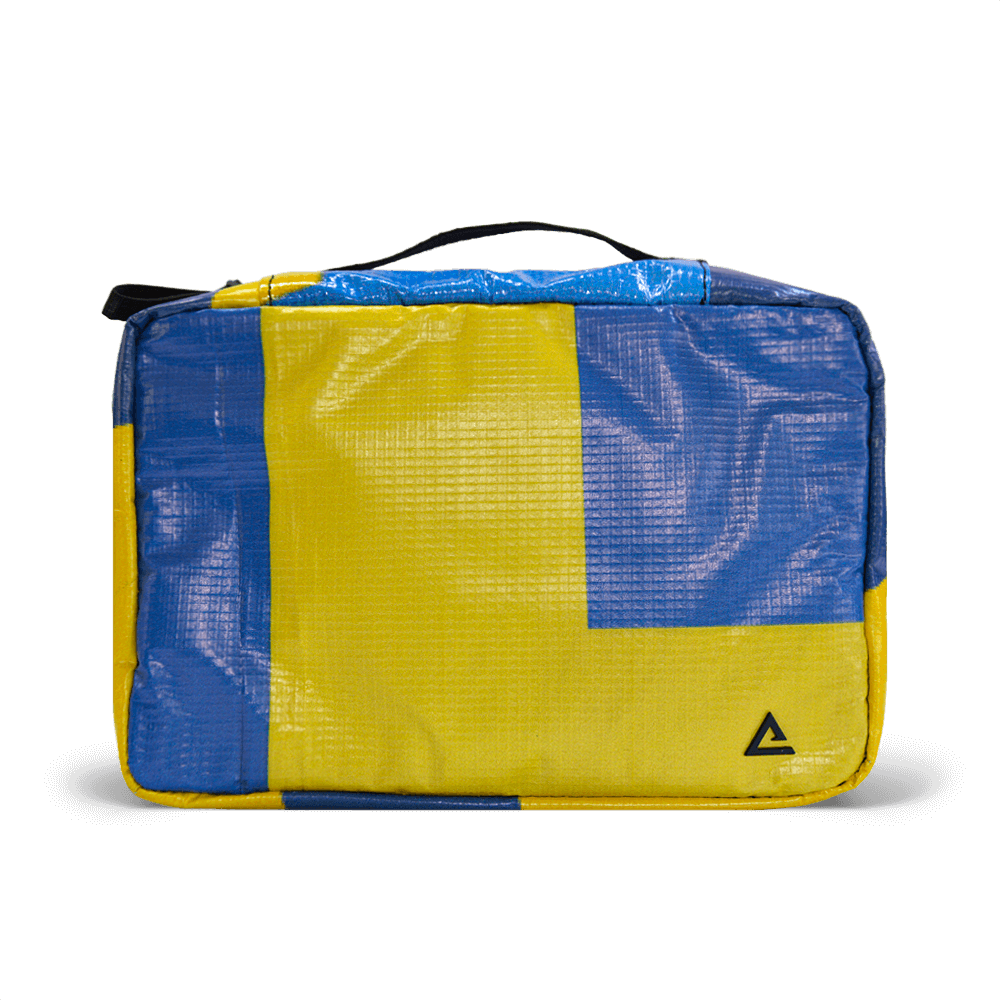 Vienna Toiletry Bag