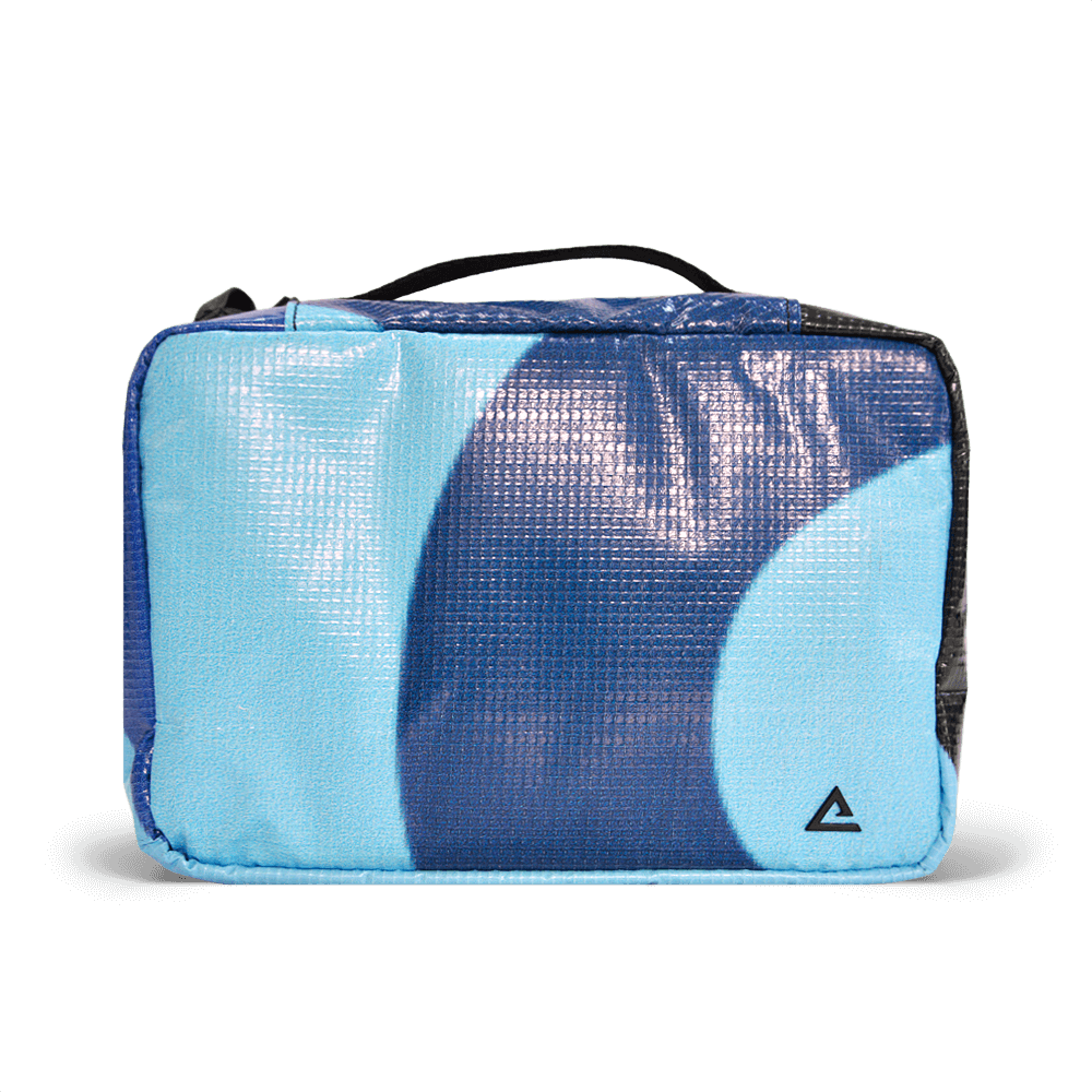 Vienna Toiletry Bag