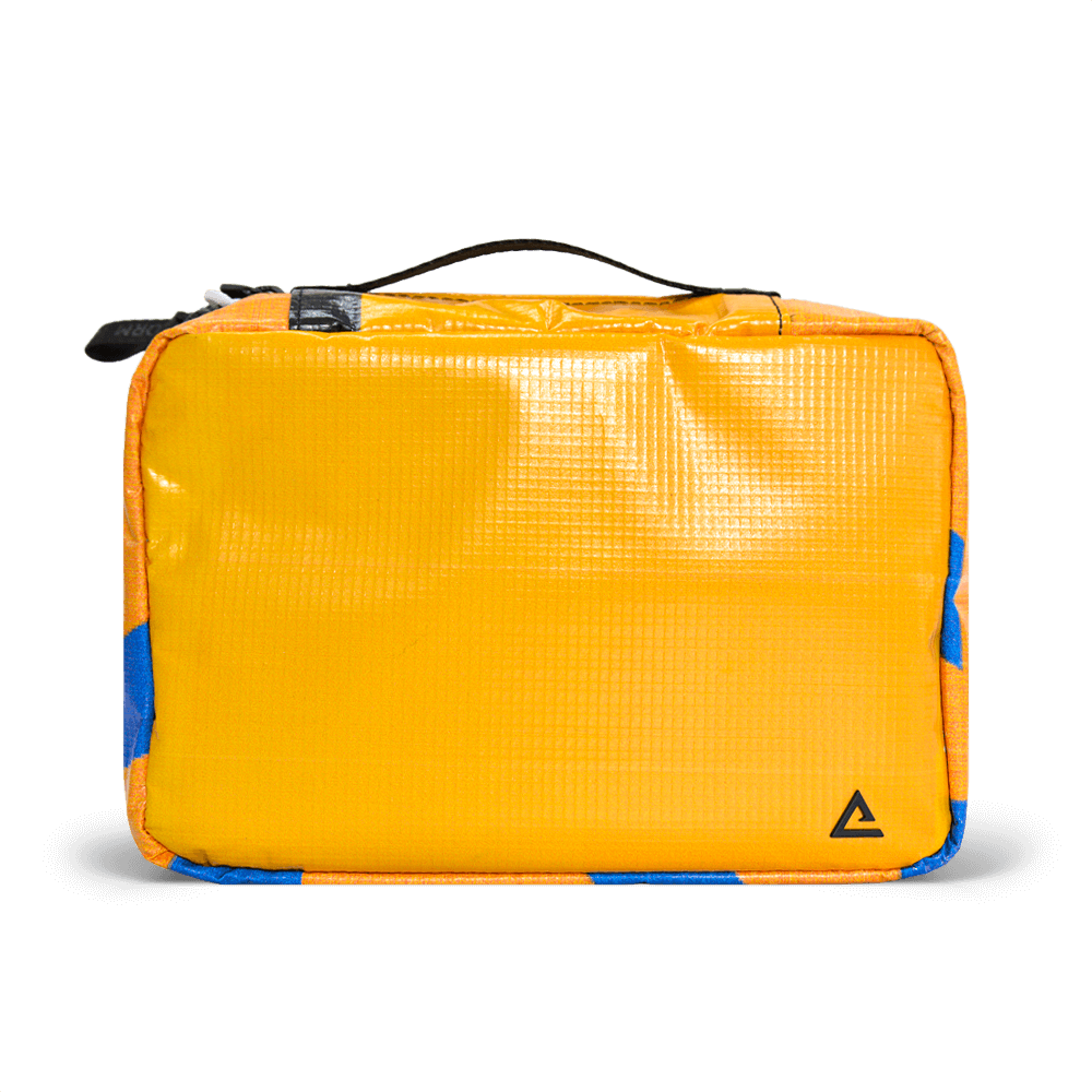 Vienna Toiletry Bag