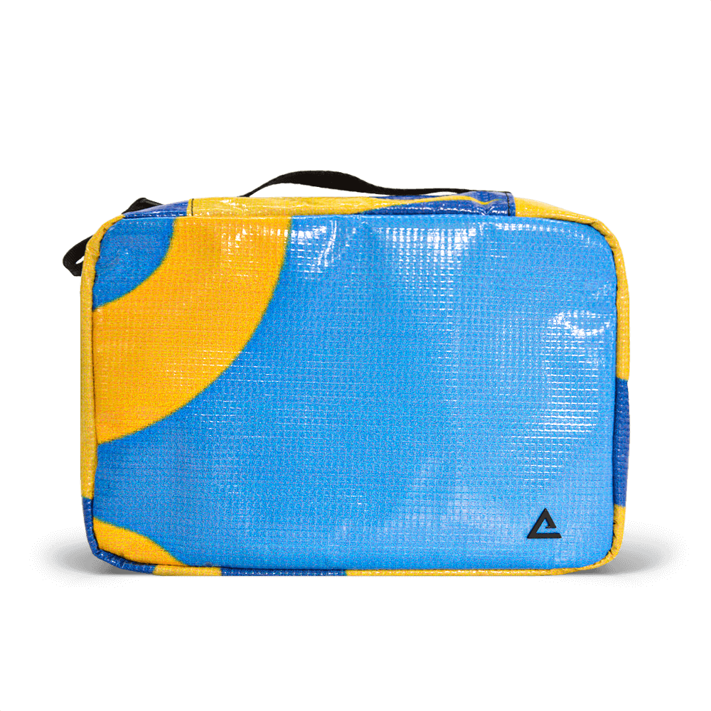 Vienna Toiletry Bag