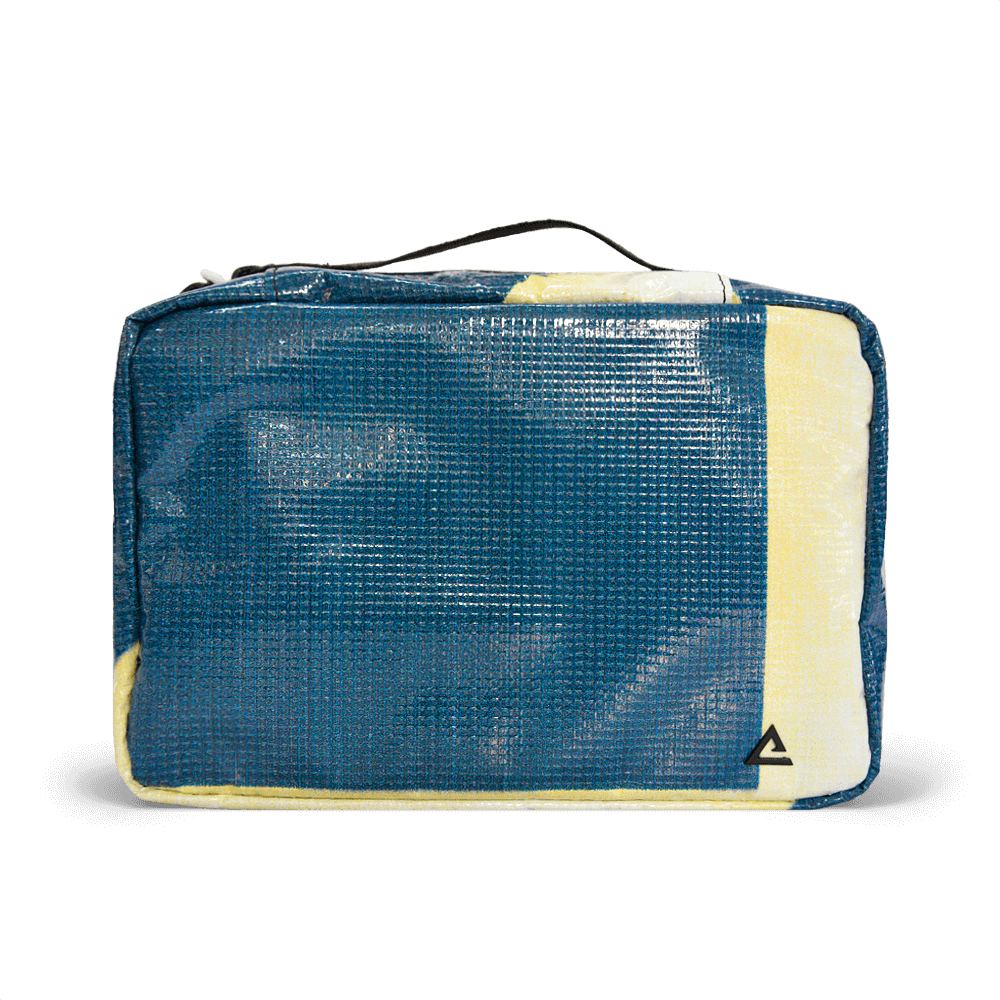 Vienna Toiletry Bag