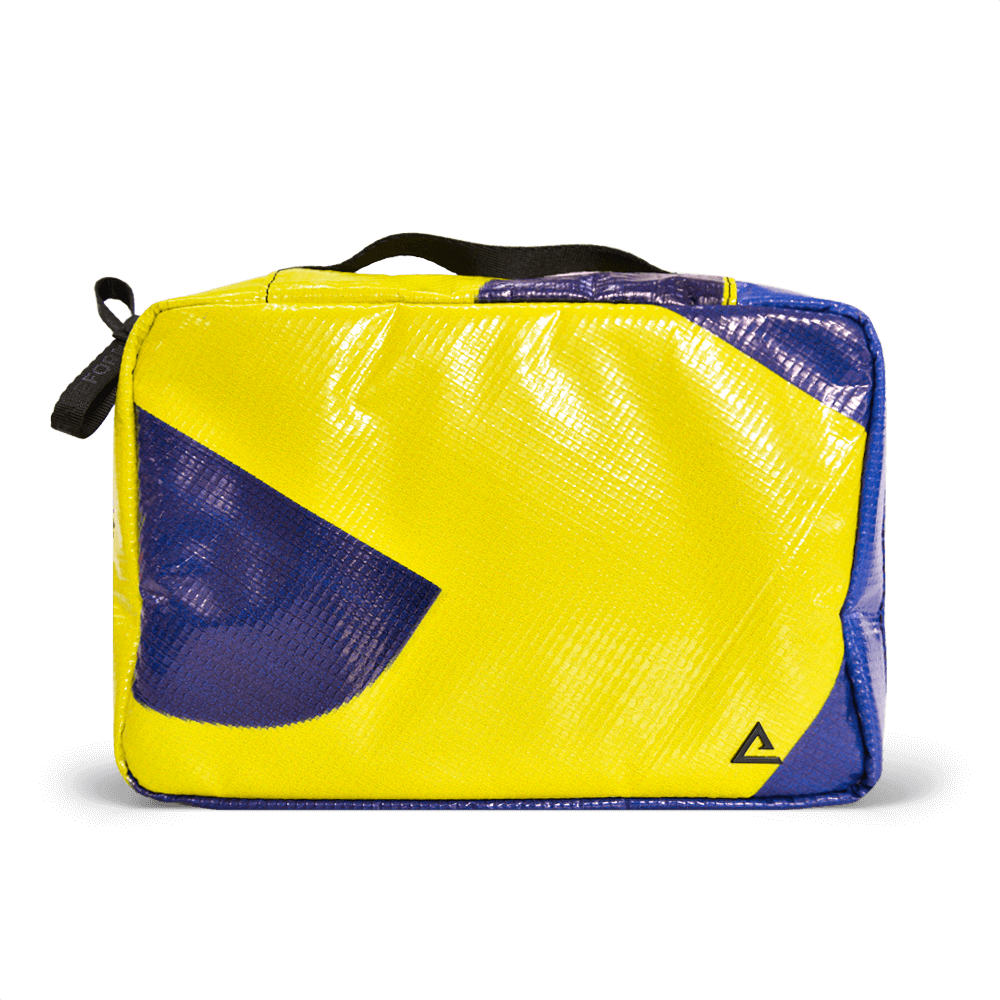 Vienna Toiletry Bag