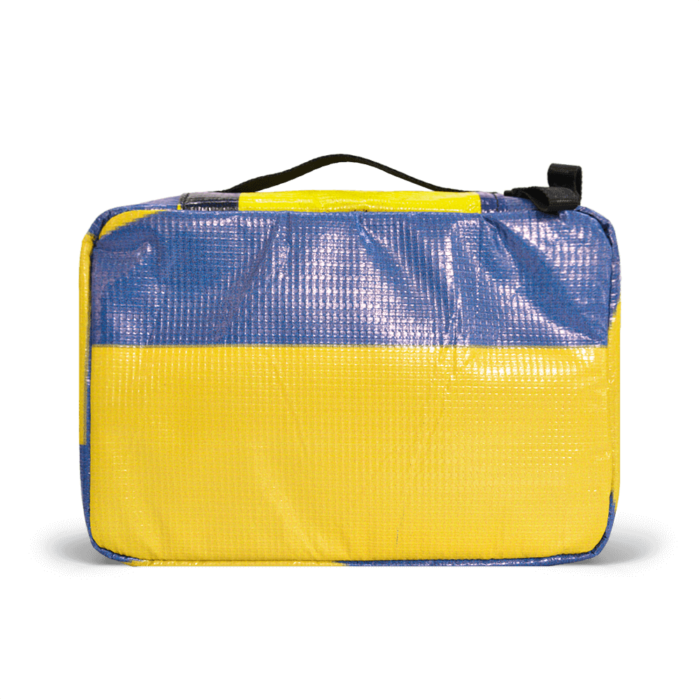 Vienna Toiletry Bag