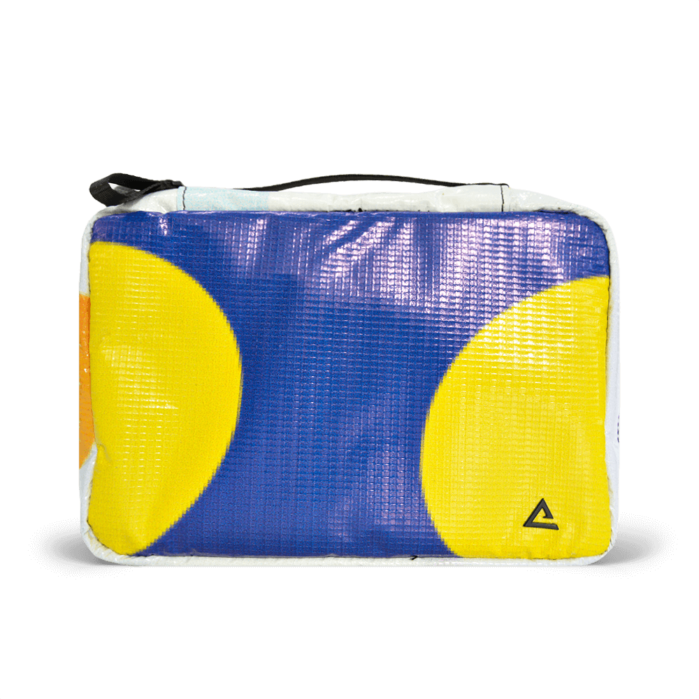 Vienna Toiletry Bag