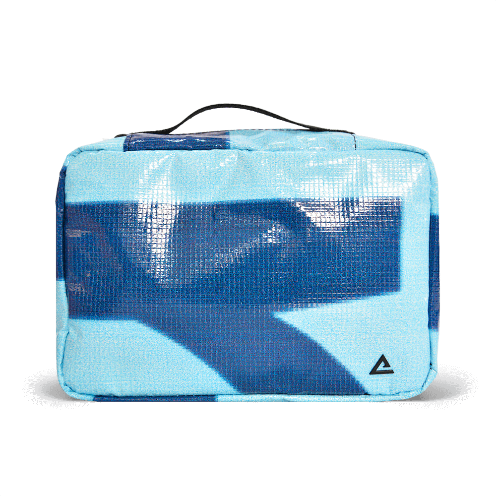 Vienna Toiletry Bag