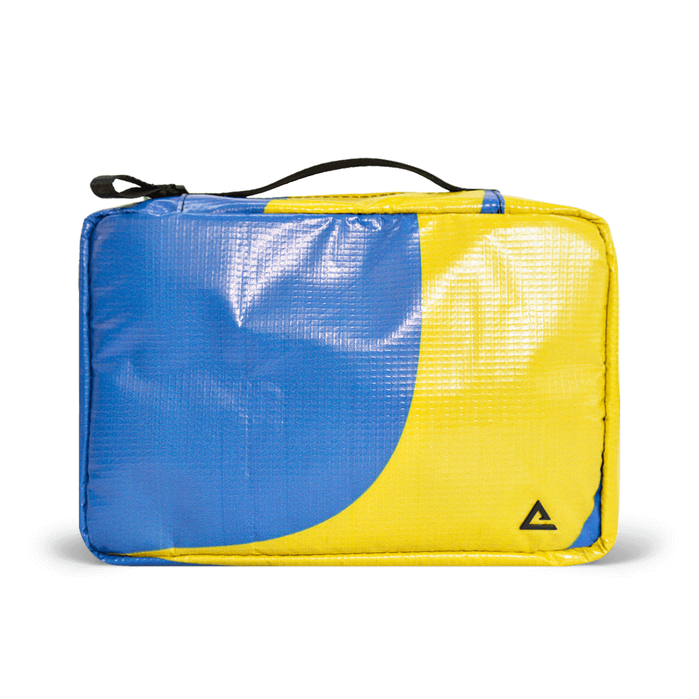 Vienna Toiletry Bag