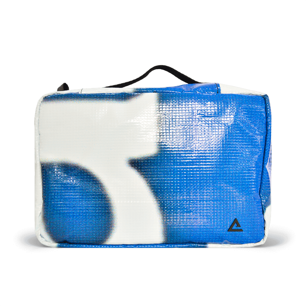Vienna Toiletry Bag