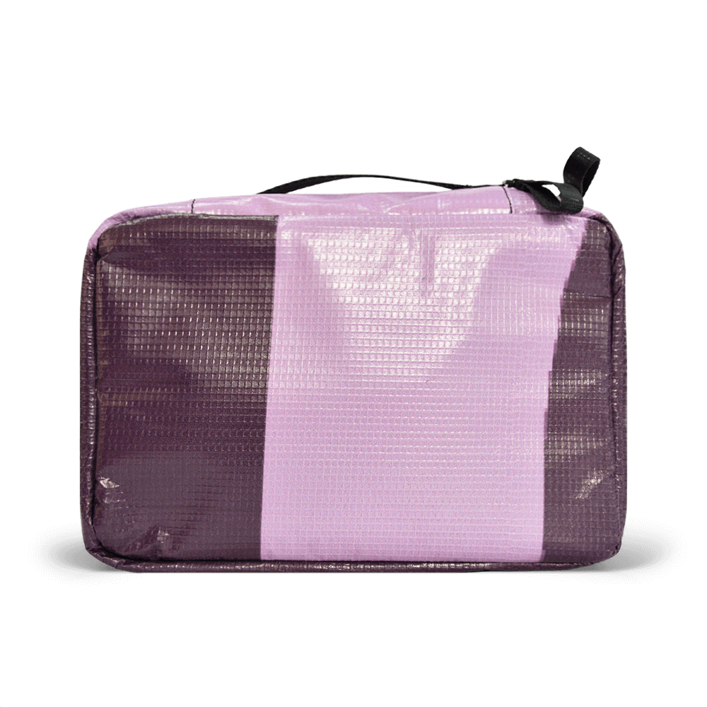 Vienna Toiletry Bag
