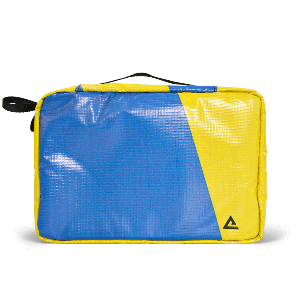 Vienna Toiletry Bag