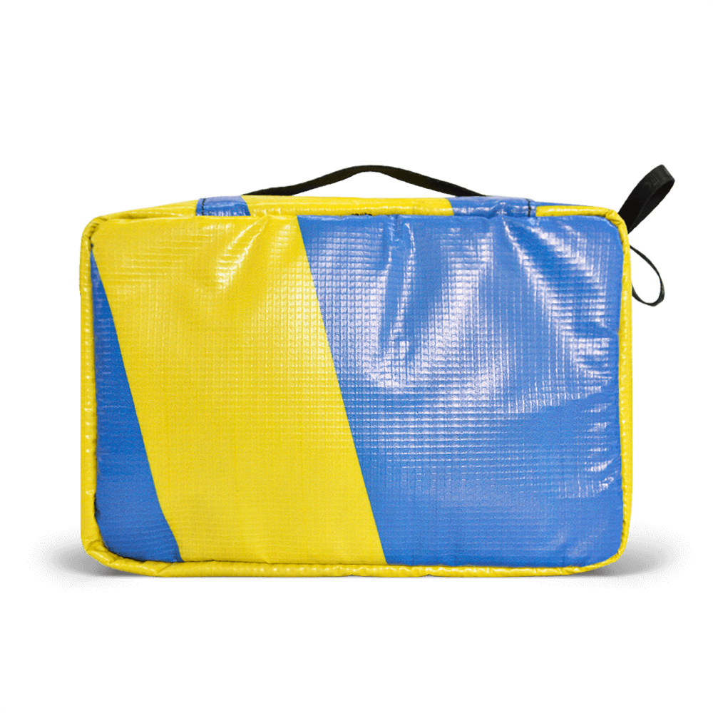 Vienna Toiletry Bag