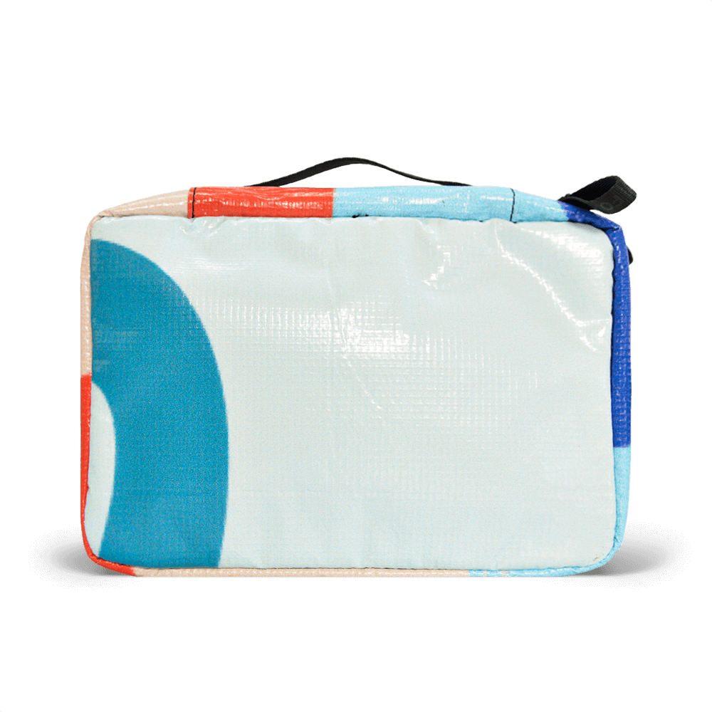 Vienna Toiletry Bag