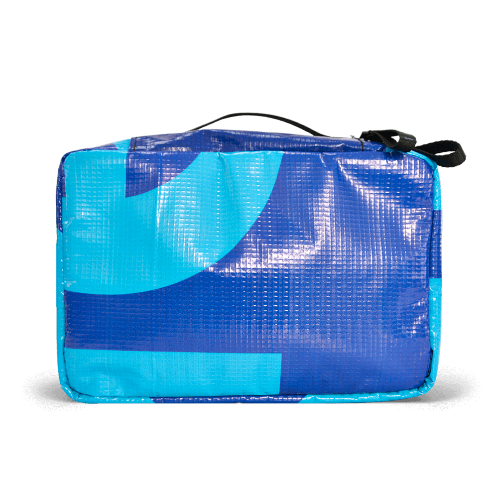 Vienna Toiletry Bag