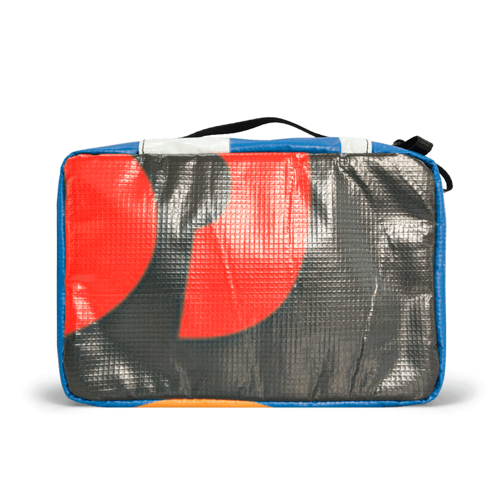 Vienna Toiletry Bag