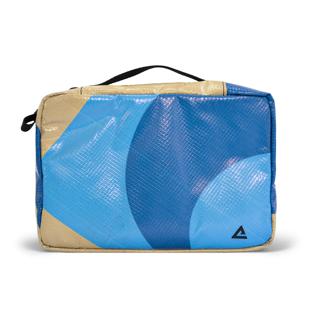 Vienna Toiletry Bag
