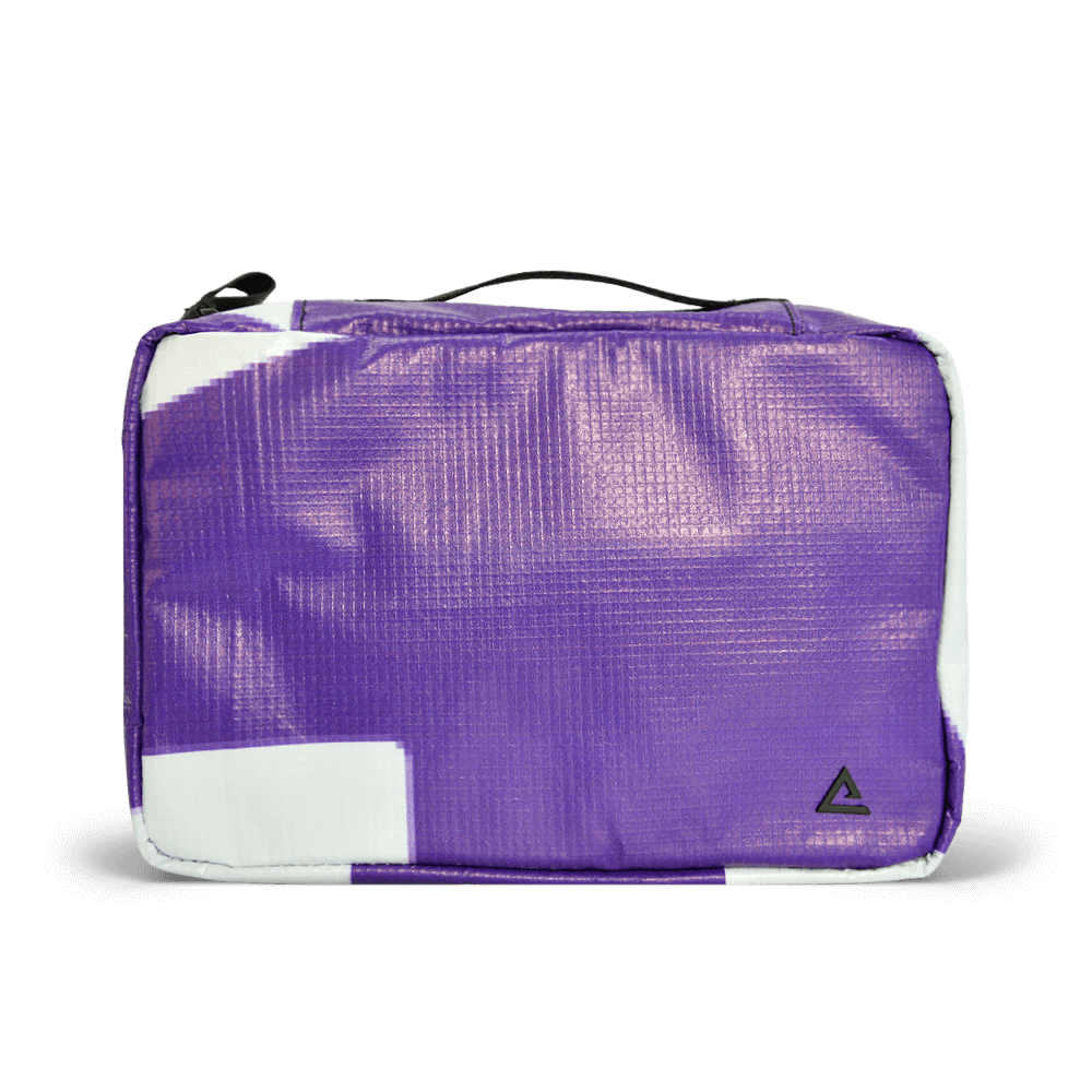 Vienna Toiletry Bag