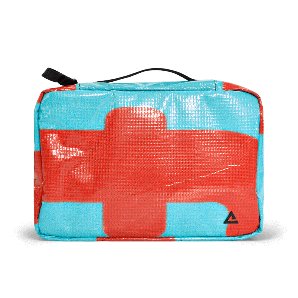 Vienna Toiletry Bag
