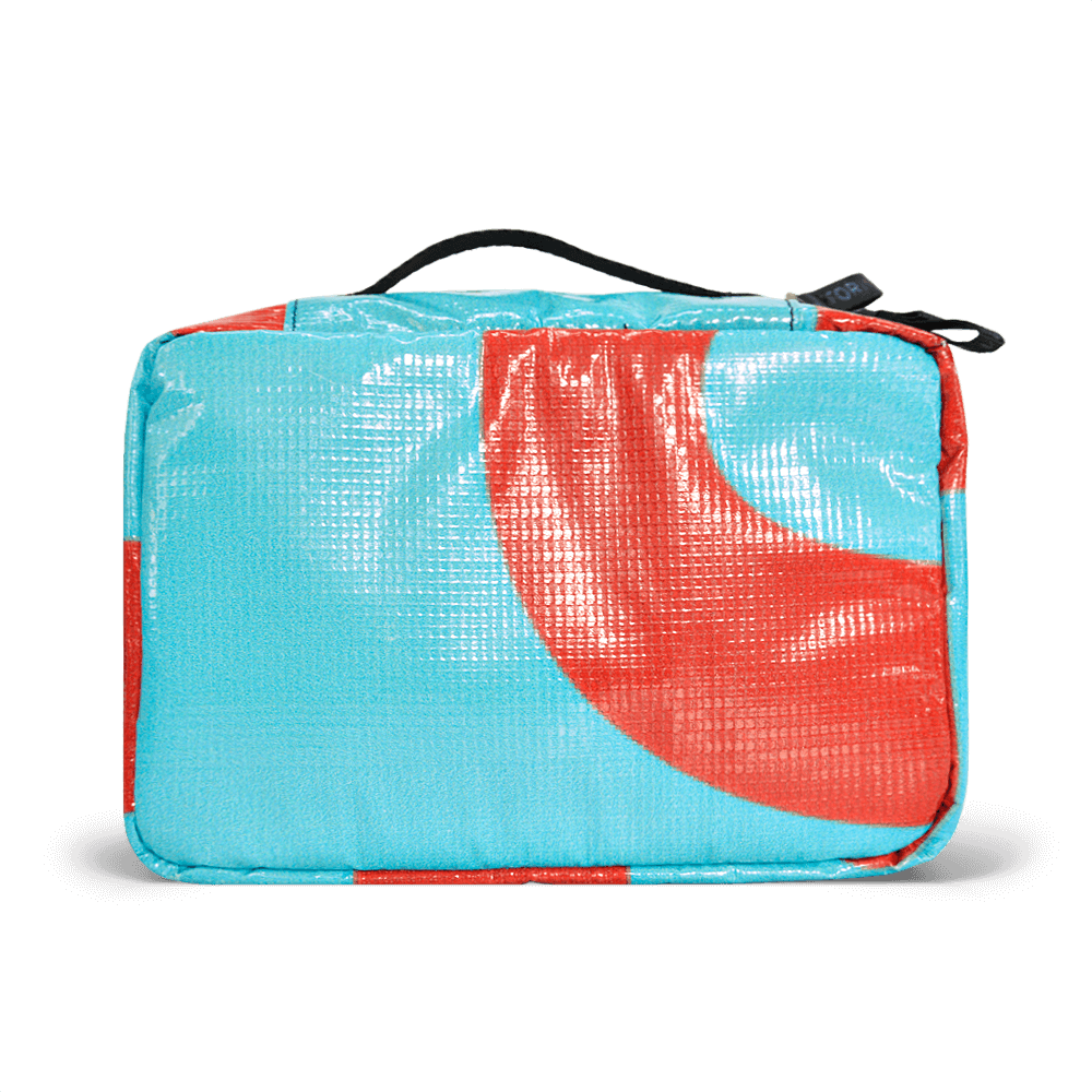 Vienna Toiletry Bag
