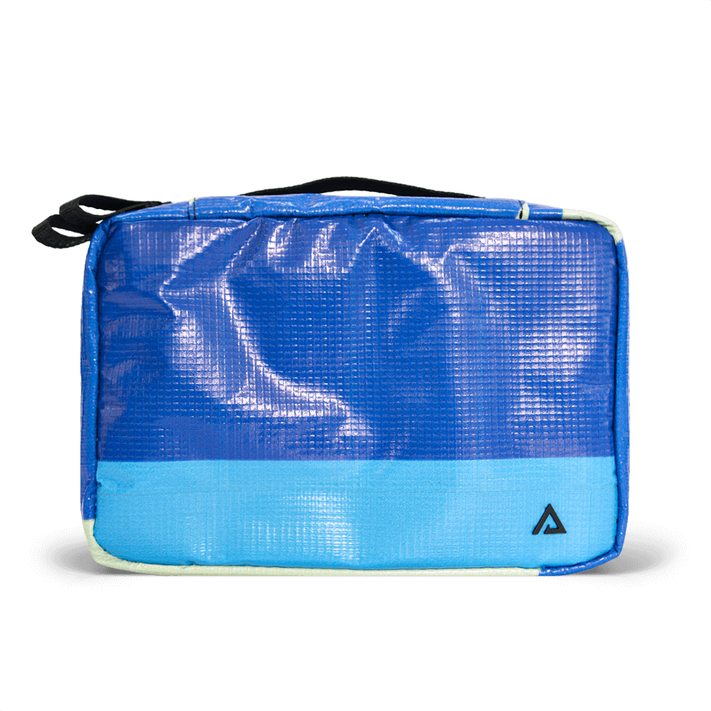 Vienna Toiletry Bag