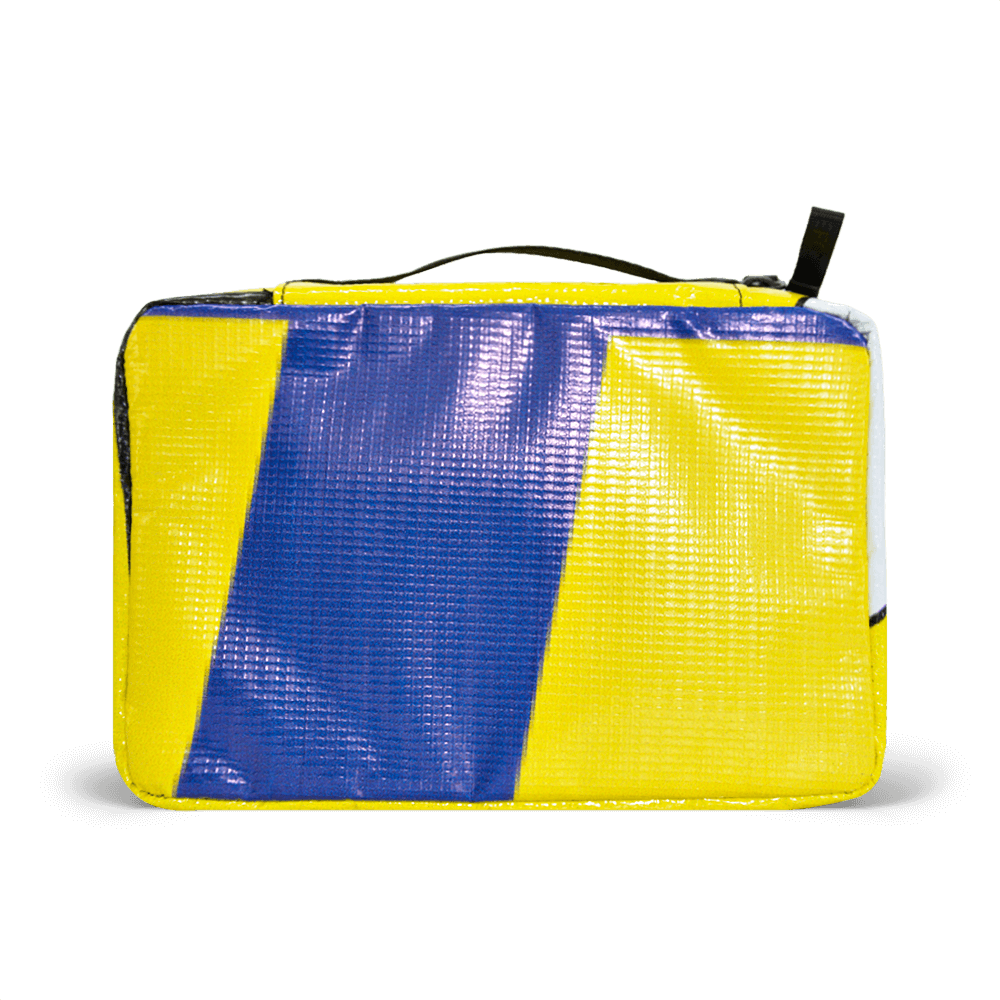 Vienna Toiletry Bag