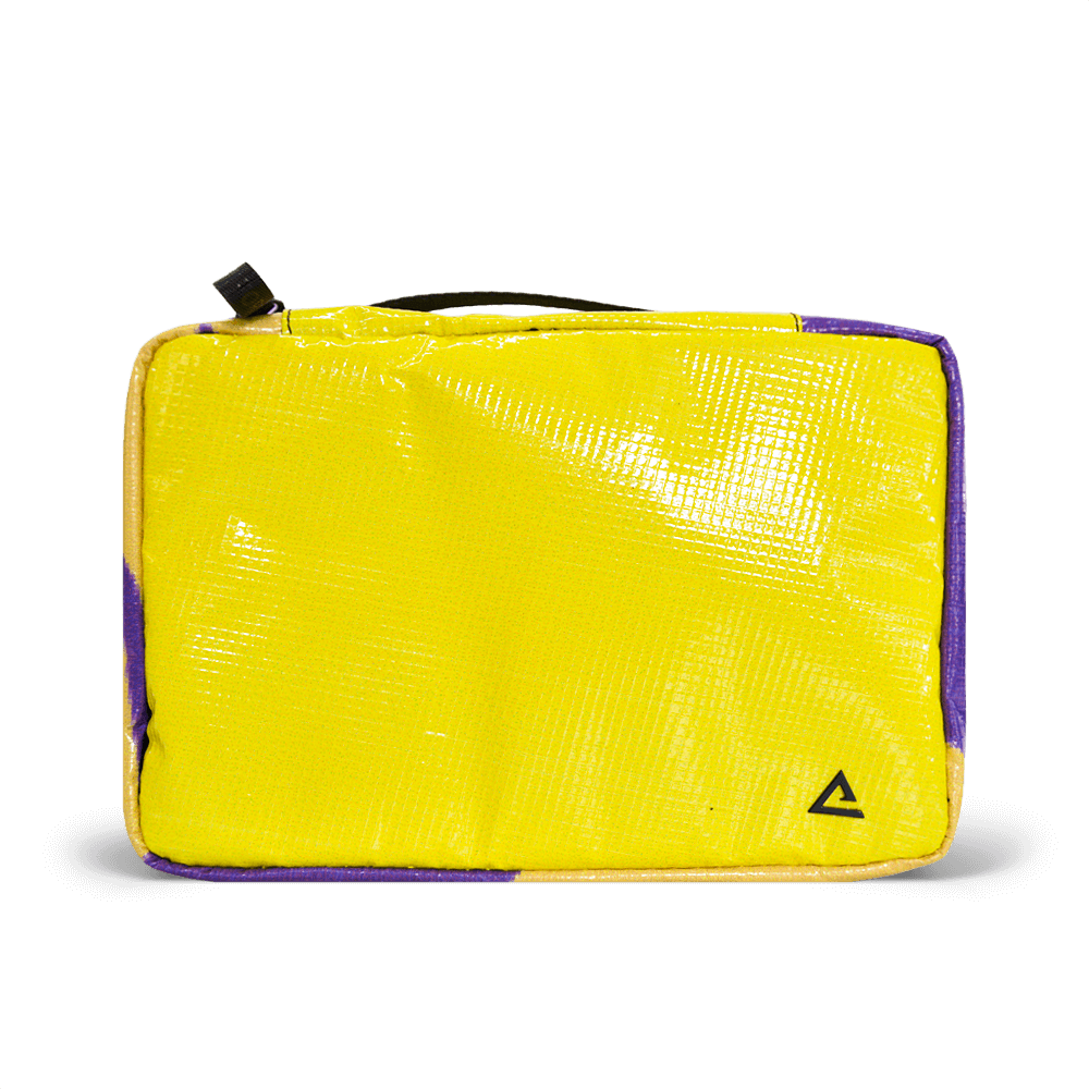 Vienna Toiletry Bag