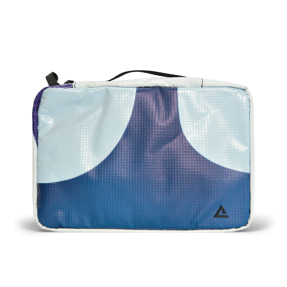 Vienna Toiletry Bag