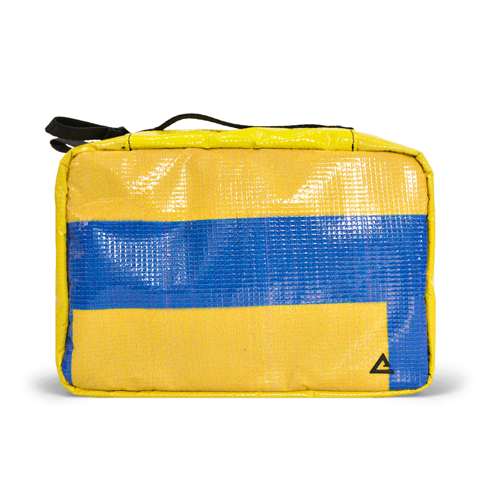 Vienna Toiletry Bag
