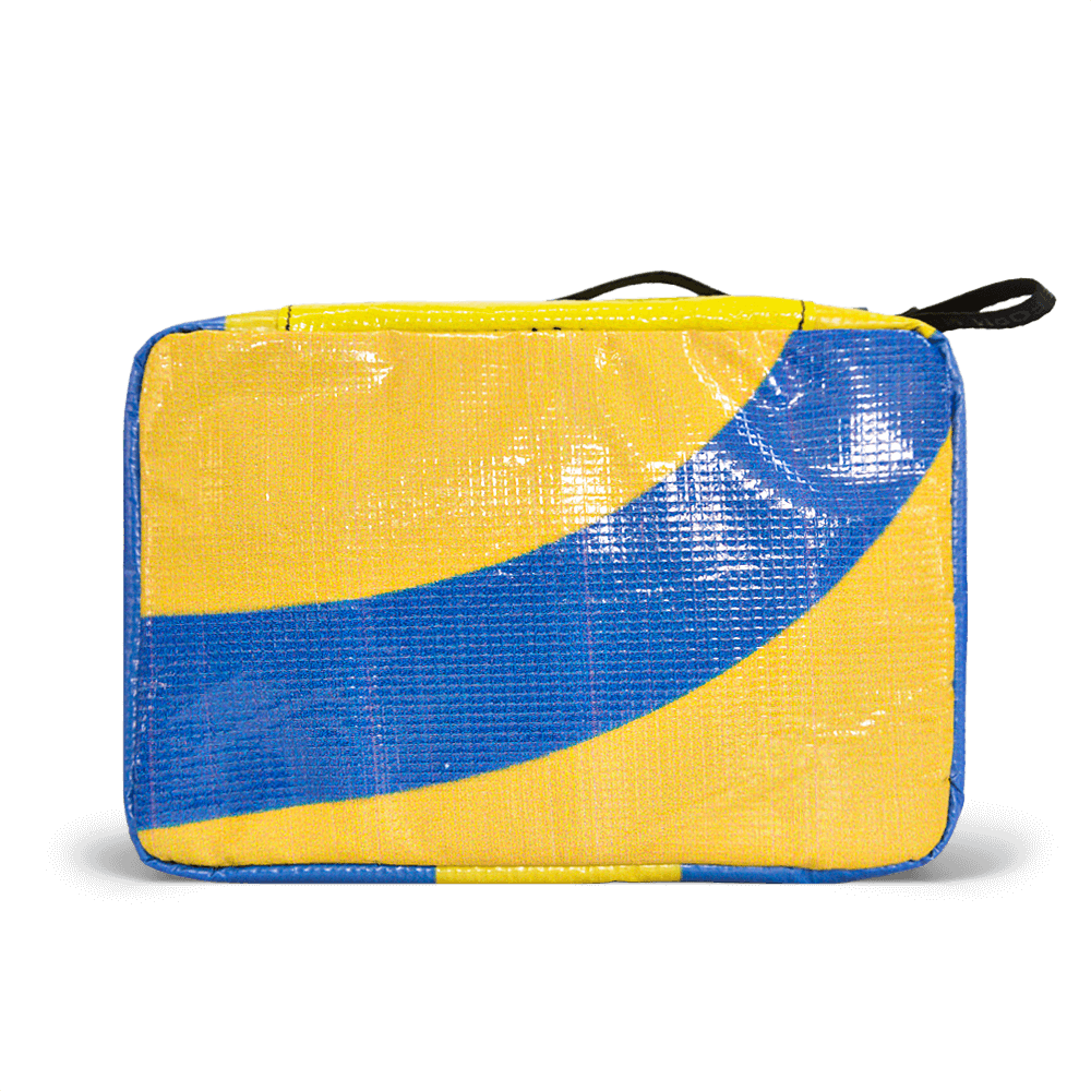 Vienna Toiletry Bag