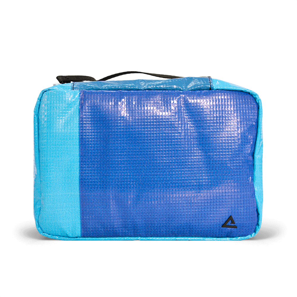 Vienna Toiletry Bag