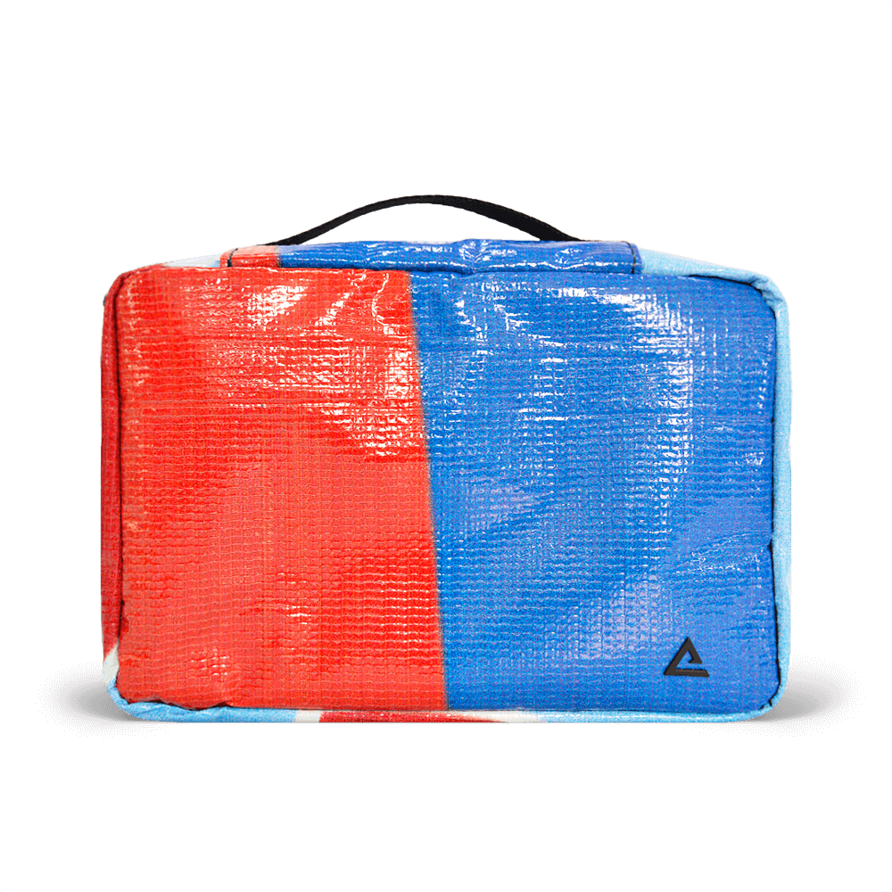 Vienna Toiletry Bag