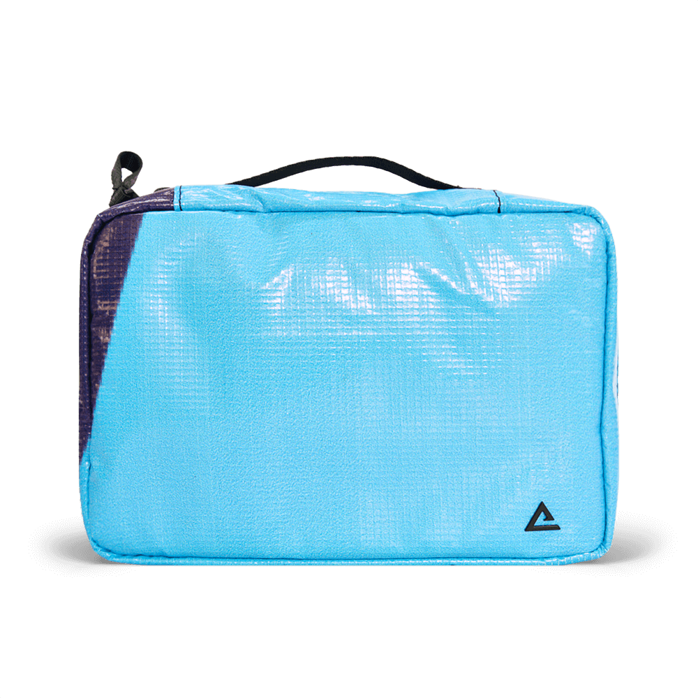 Vienna Toiletry Bag