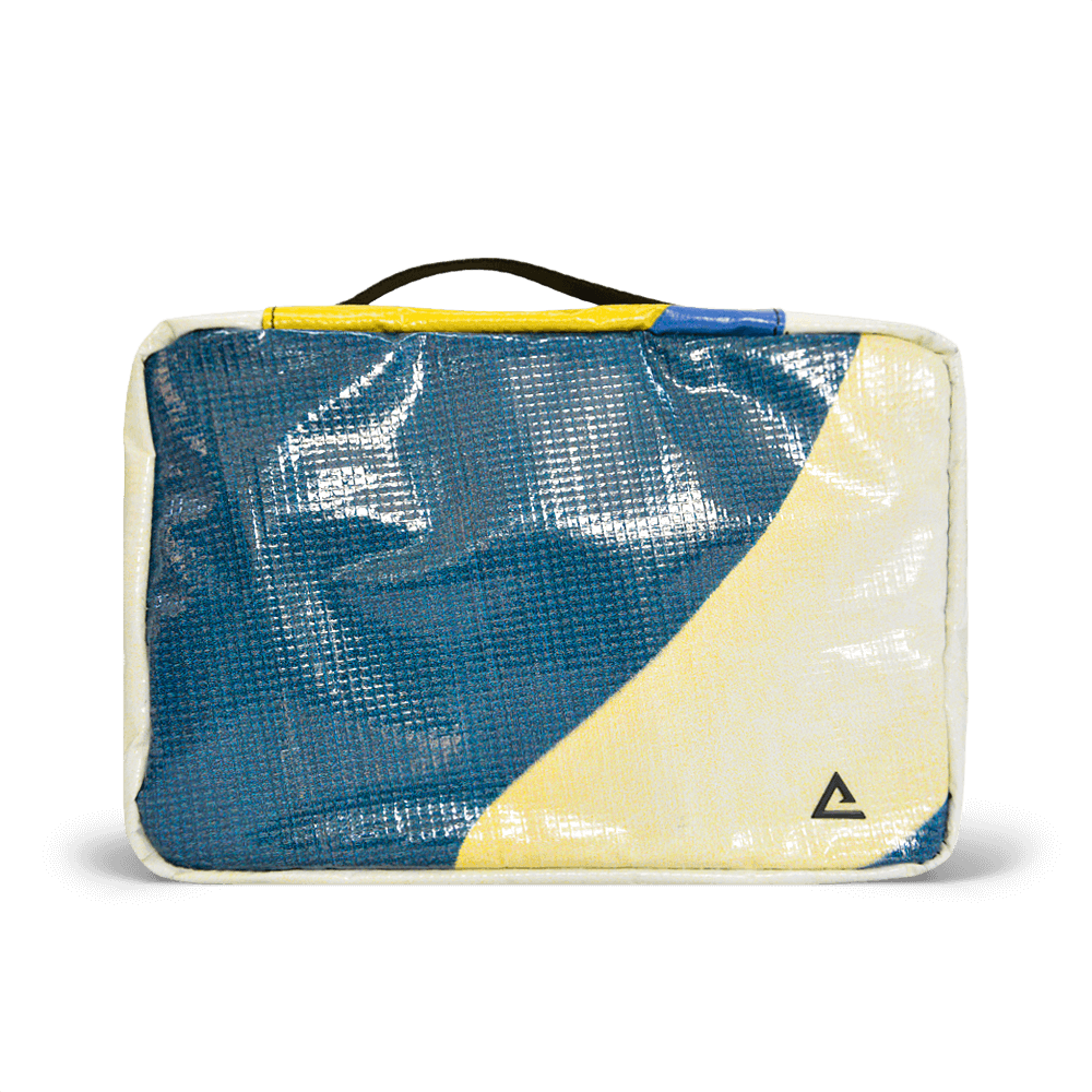 Vienna Toiletry Bag