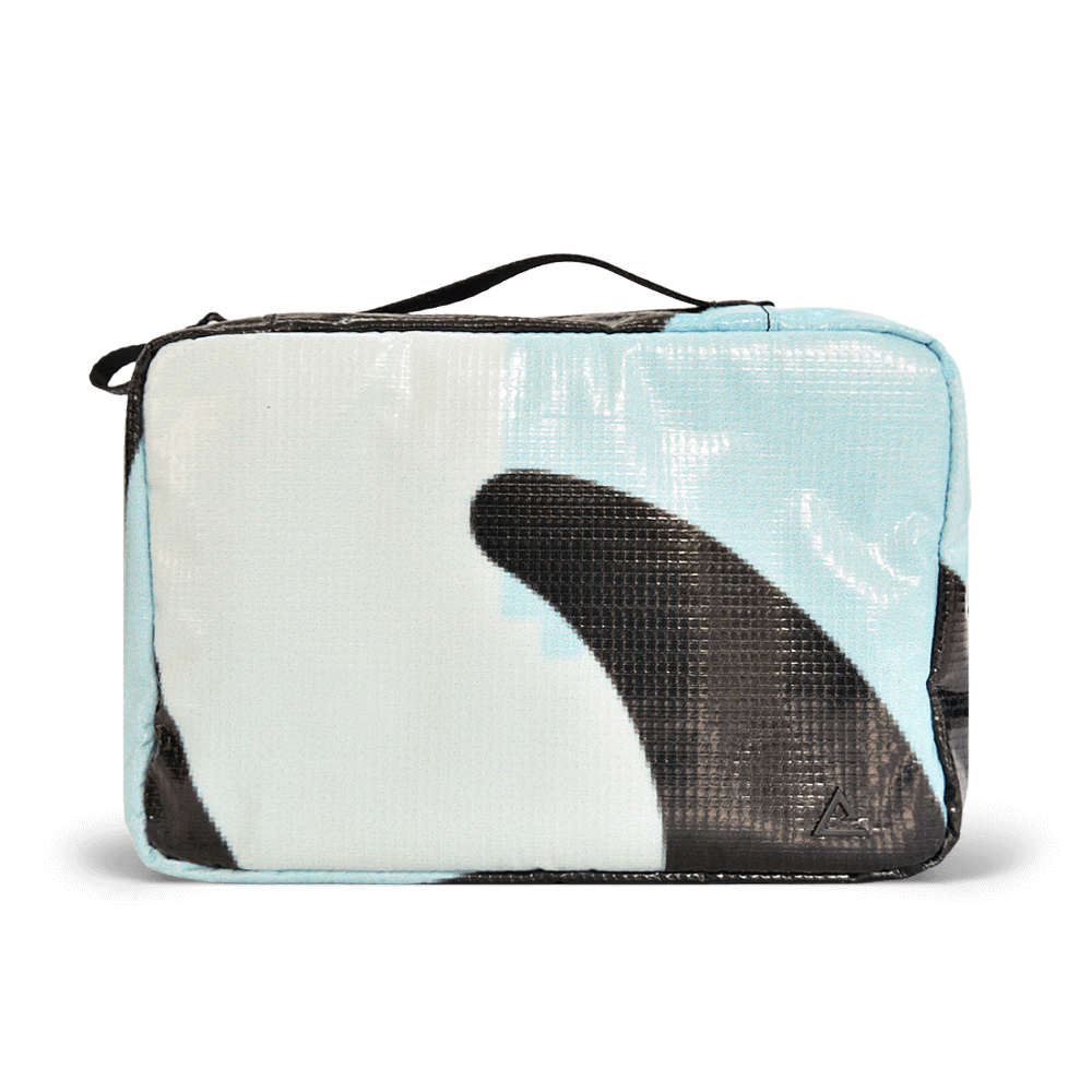 Vienna Toiletry Bag