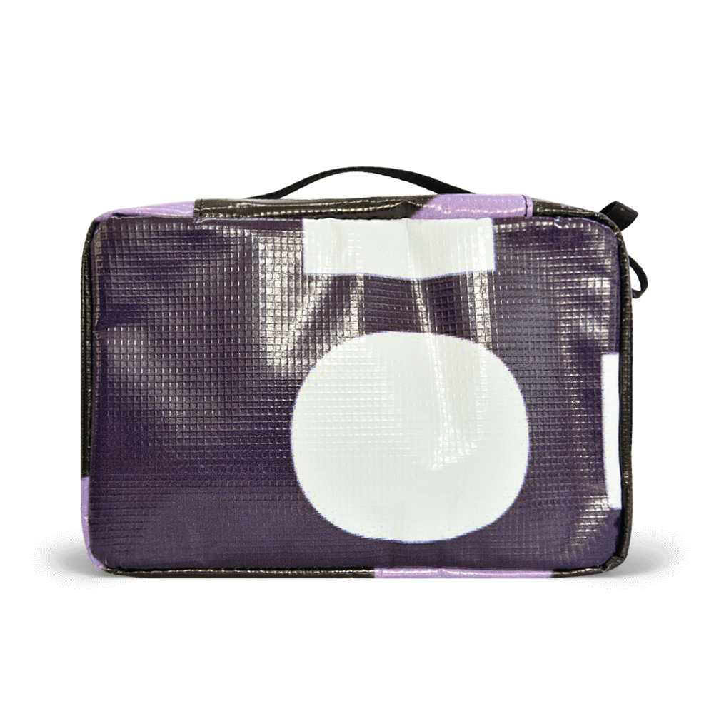 Vienna Toiletry Bag
