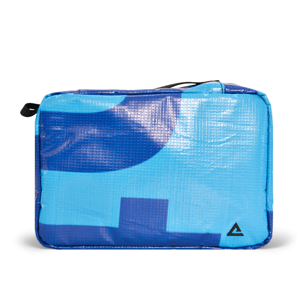 Vienna Toiletry Bag