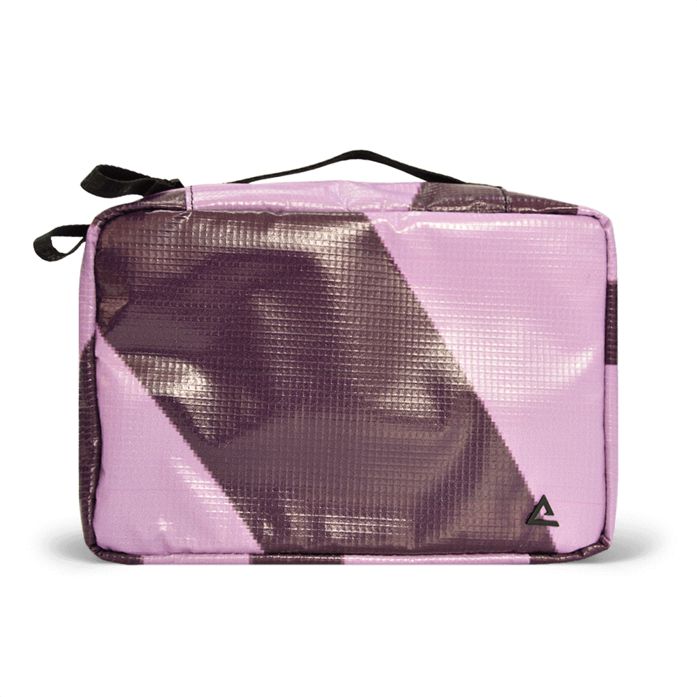 Vienna Toiletry Bag
