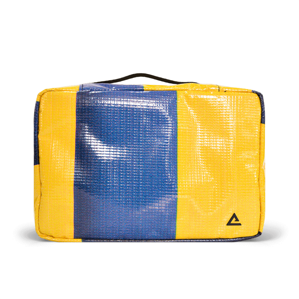 Vienna Toiletry Bag