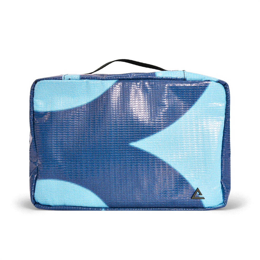 Vienna Toiletry Bag