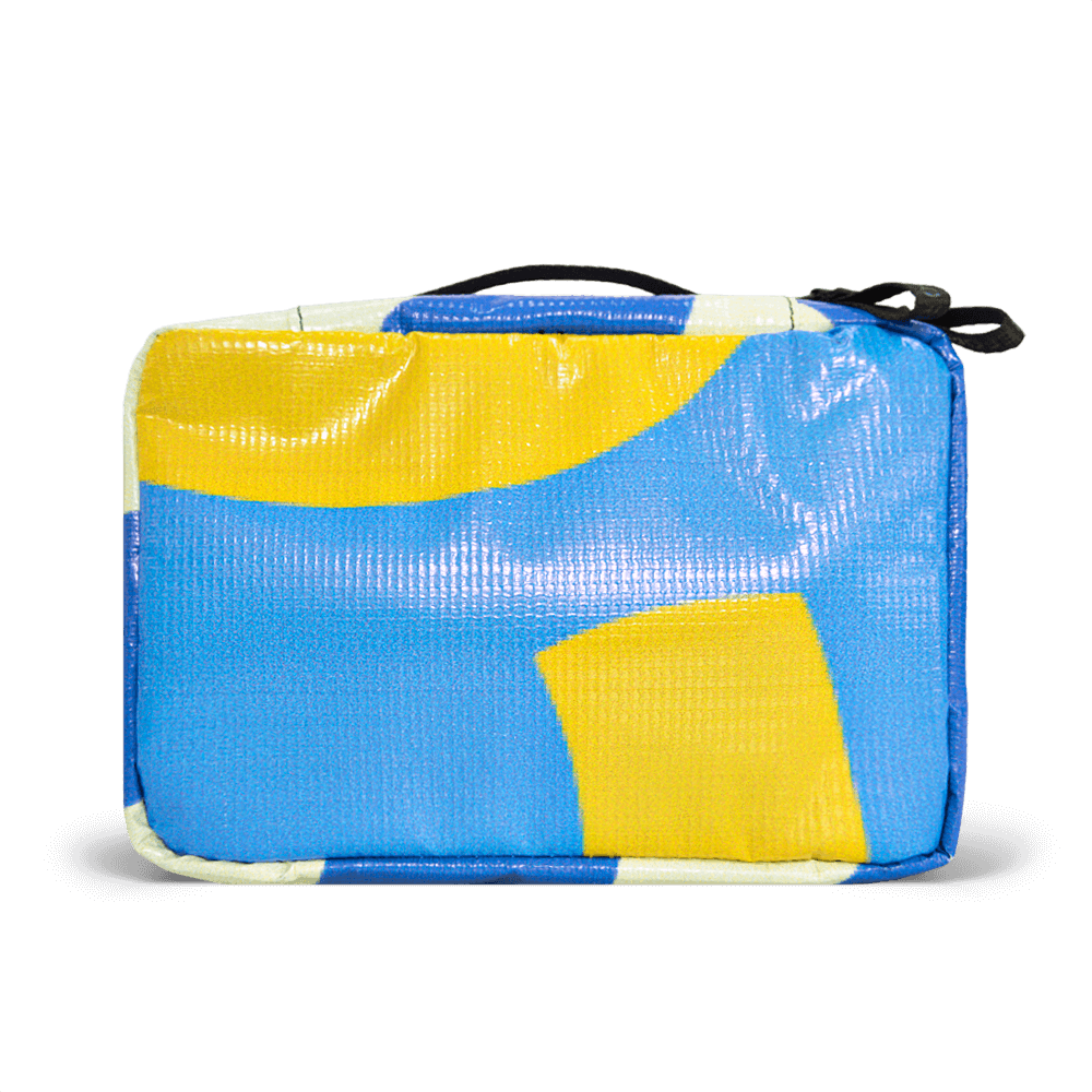 Vienna Toiletry Bag