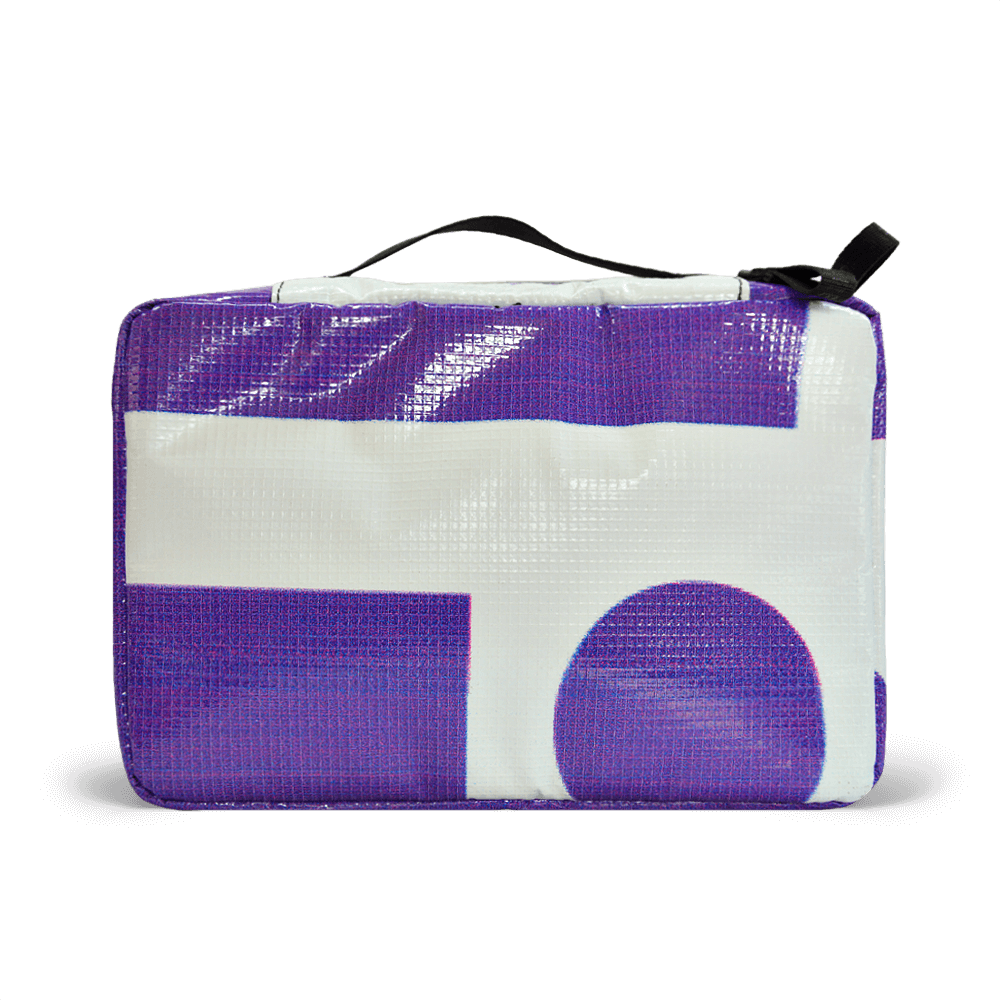 Vienna Toiletry Bag