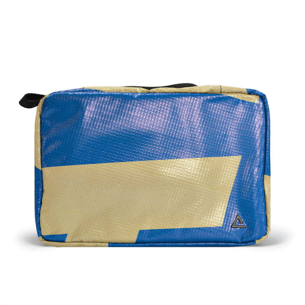 Vienna Toiletry Bag