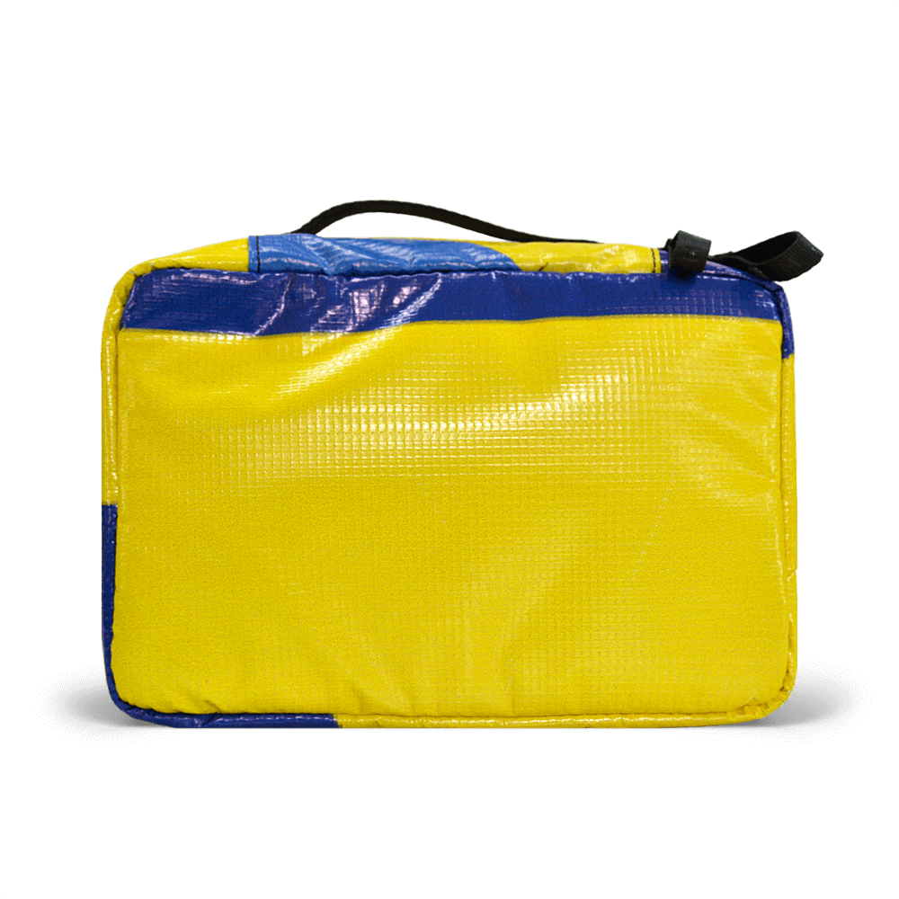 Vienna Toiletry Bag